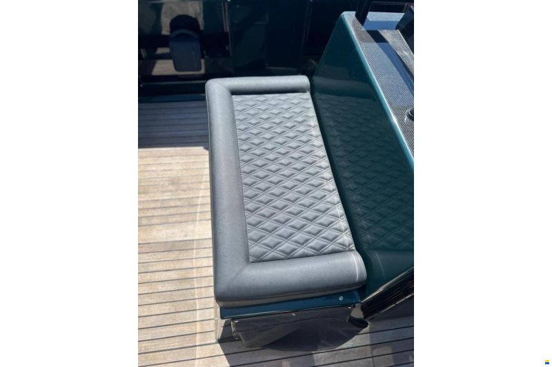 Laurent Marine Modèle L23