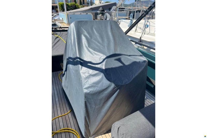 Laurent Marine Modèle L23