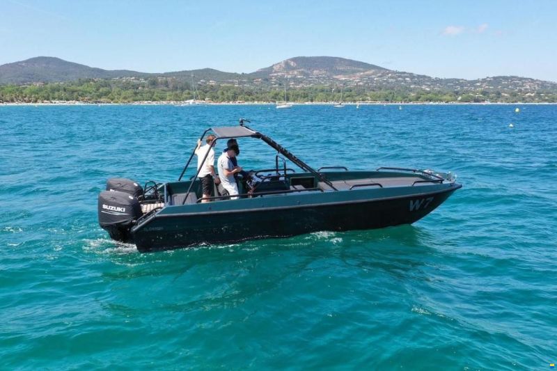 Laurent Marine Mod&egrave;le L23