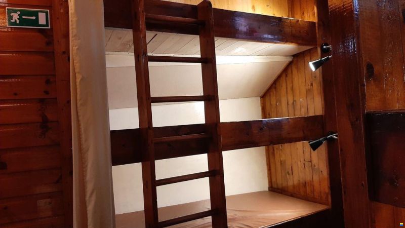 Tjalk Woonschip ex charter
