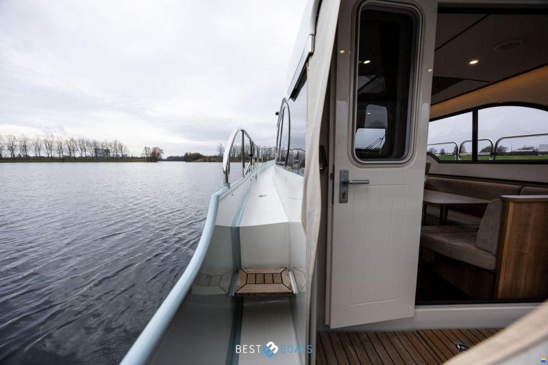 Linssen 30 SL Sedan