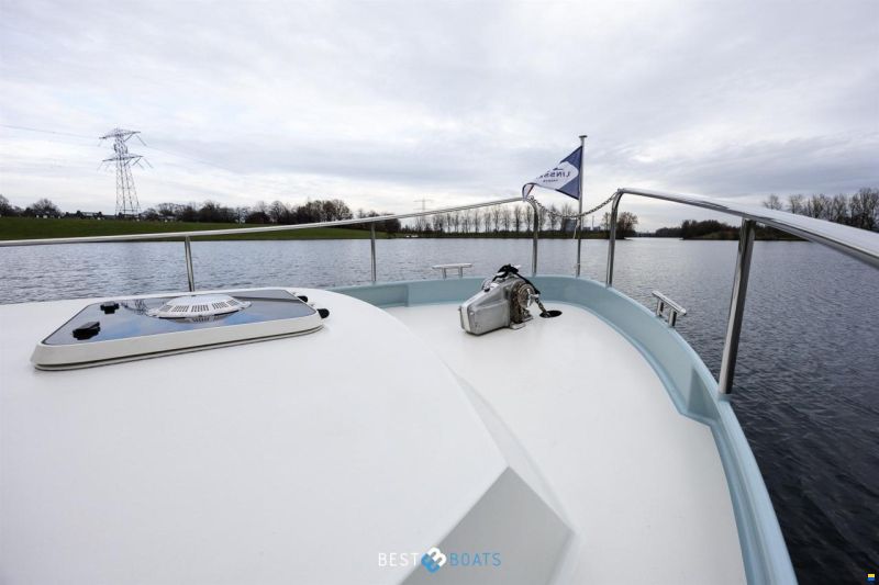 Linssen 30 SL Sedan