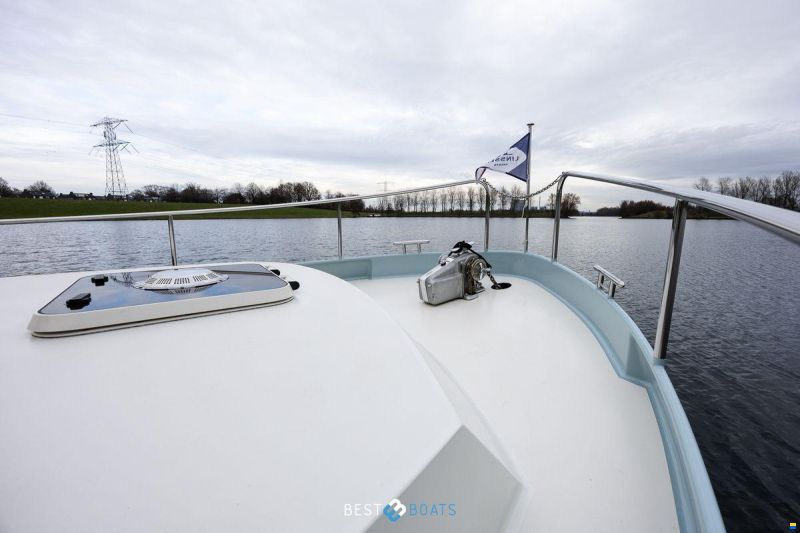 Linssen 30 SL Sedan