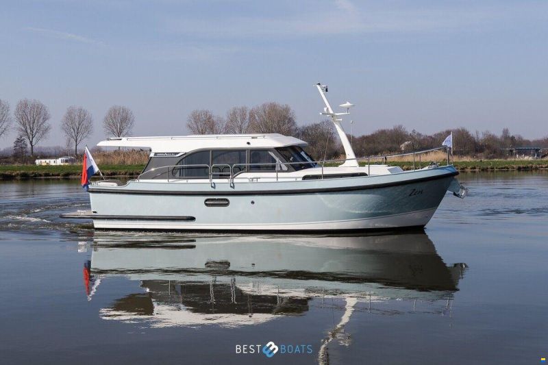 Linssen 30 SL Sedan