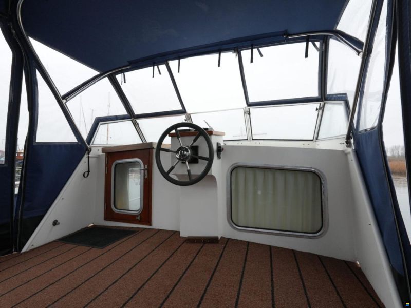 Brandsma Brandsmavlet 10.50 AK Cabrio