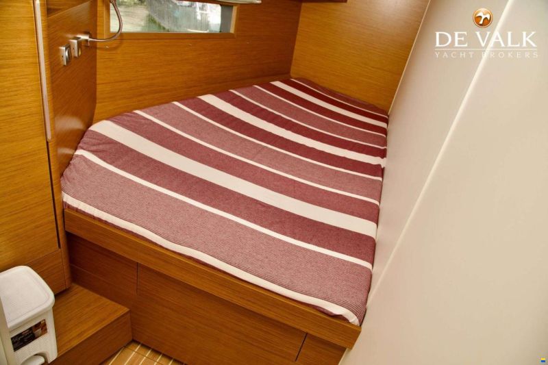 Hanse 460