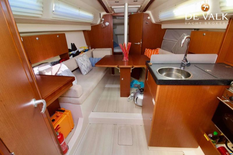Hanse 315