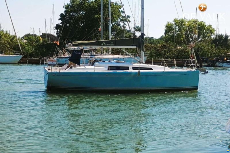 Hanse 315