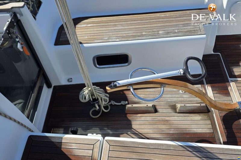 Hanse 315
