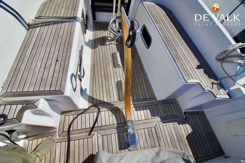 Hanse 315