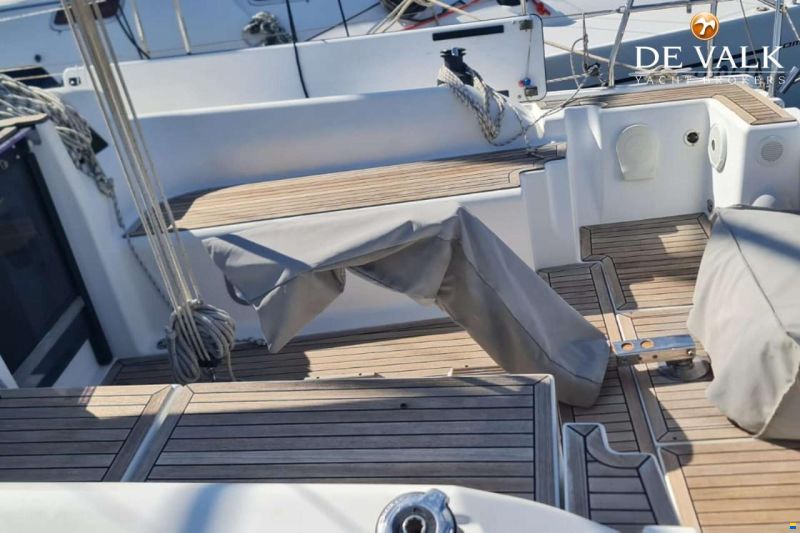 Hanse 315