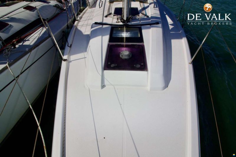 Hanse 315