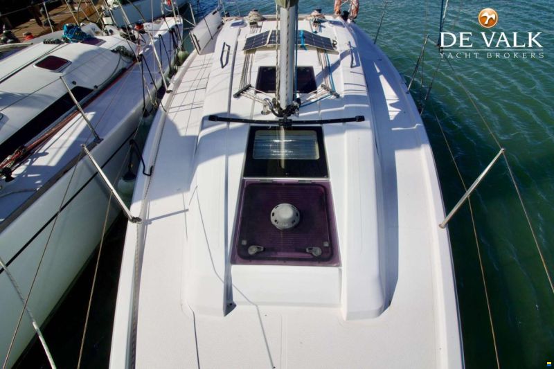 Hanse 315