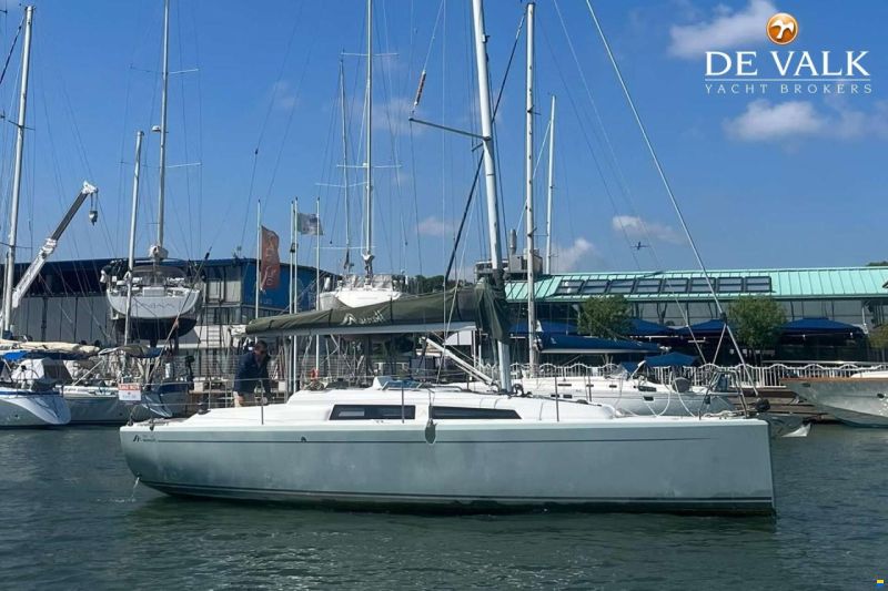 Hanse 315