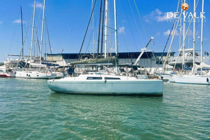 Hanse 315