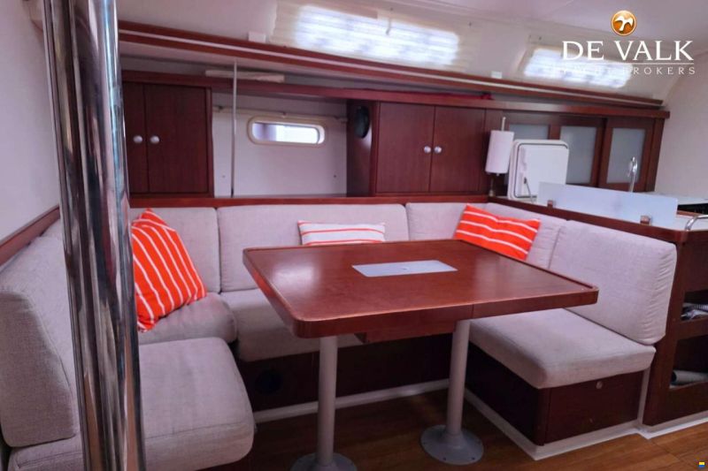 Hanse 400e