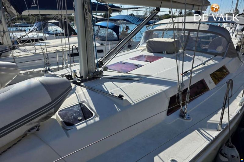 Hanse 400e