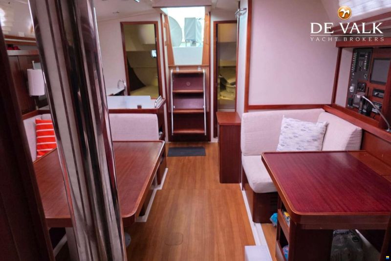 Hanse 400e