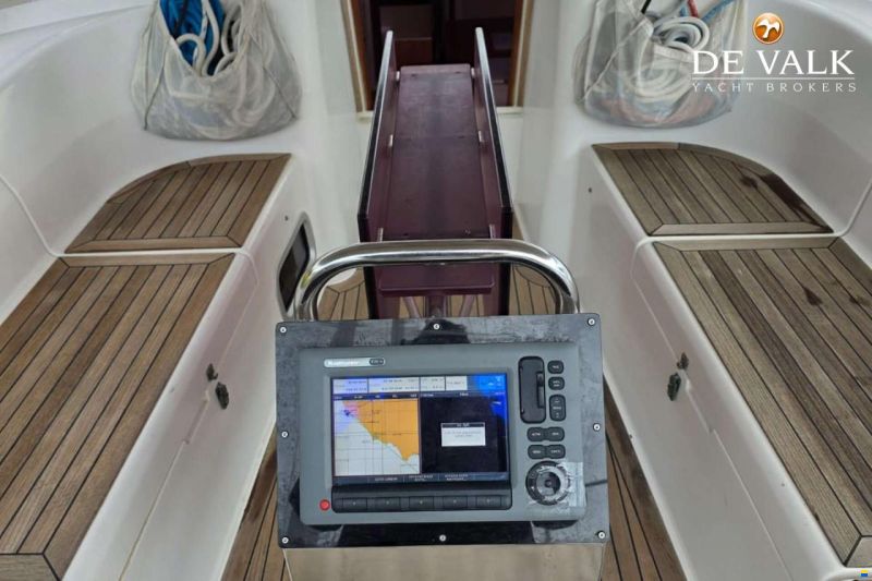 Hanse 400e