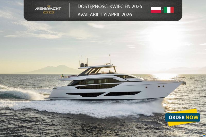 Ferretti 860