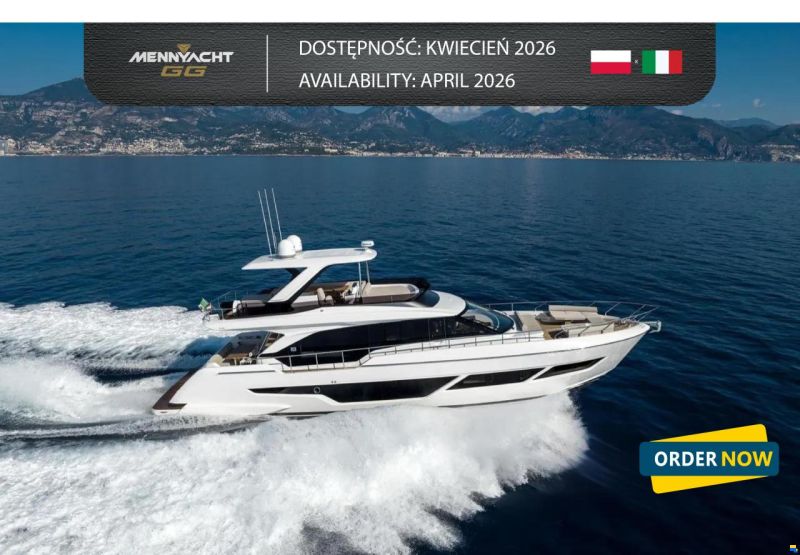 Ferretti 670