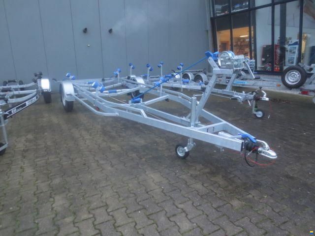 1800kg (direct leverbaar)