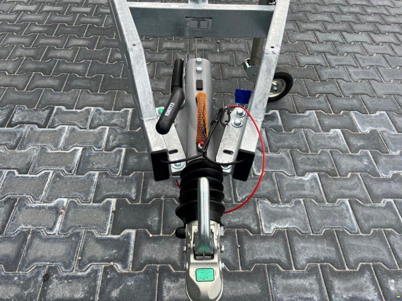 ZB Triple 3500 kg Flex Roll 10 mtr.