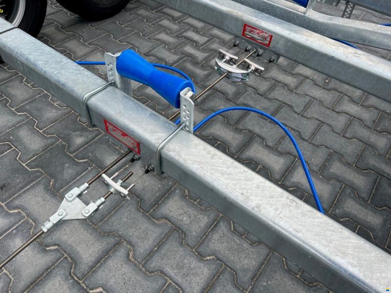 ZB Triple 3500 kg Flex Roll 10 mtr.