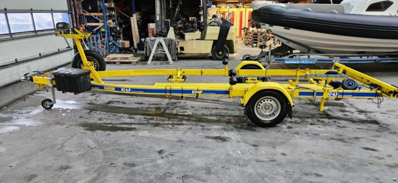 M 1500 Special