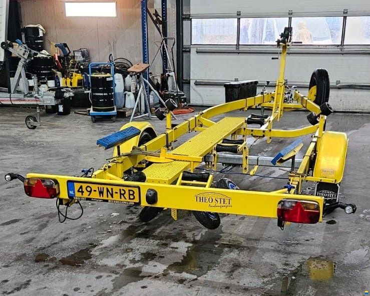 M 1500 Special
