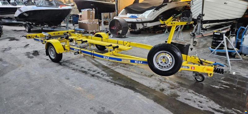 M 1500 Special