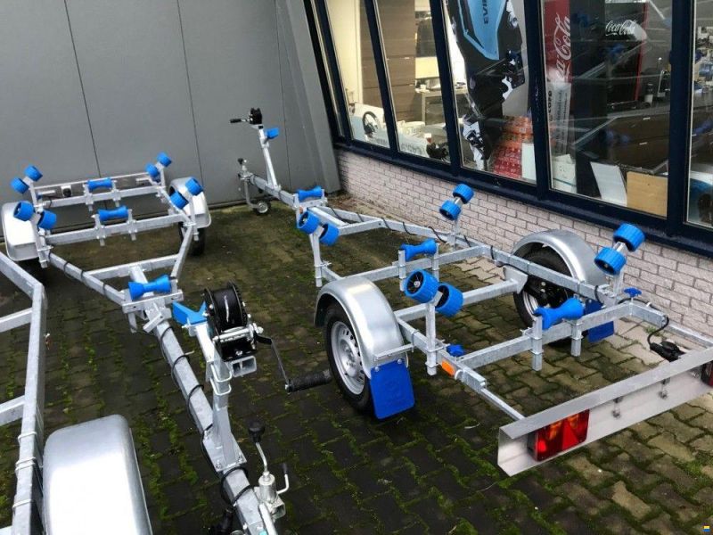 TTH-003-K, i-trailer TTH750VKXL