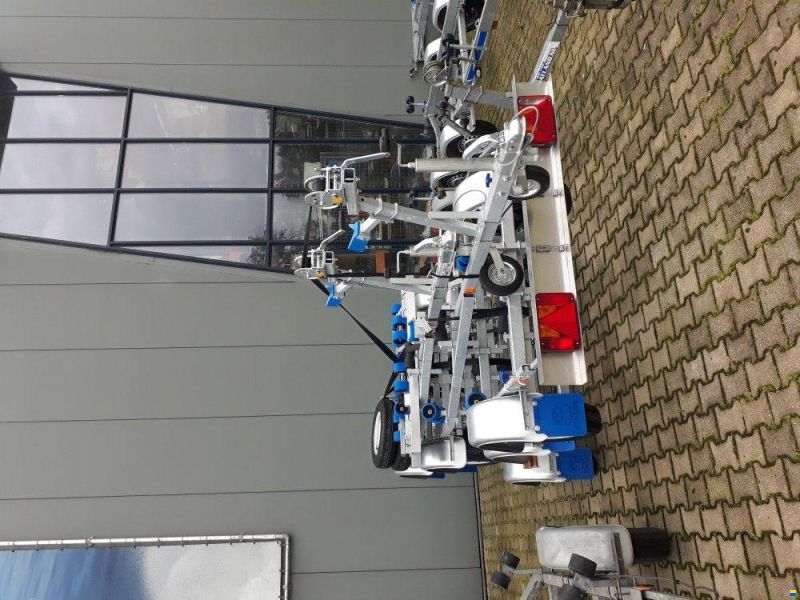 TTH-003-K, i-trailer TTH750VKXL