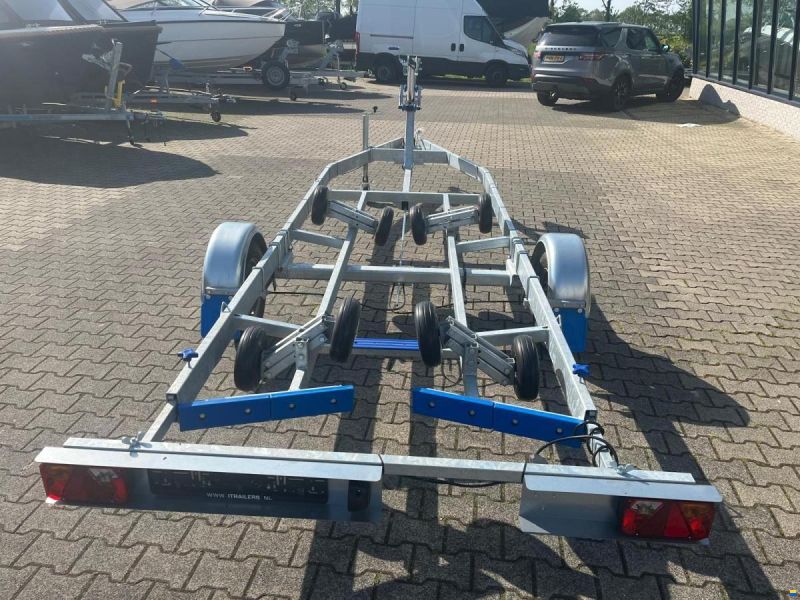 1050 Multiroller