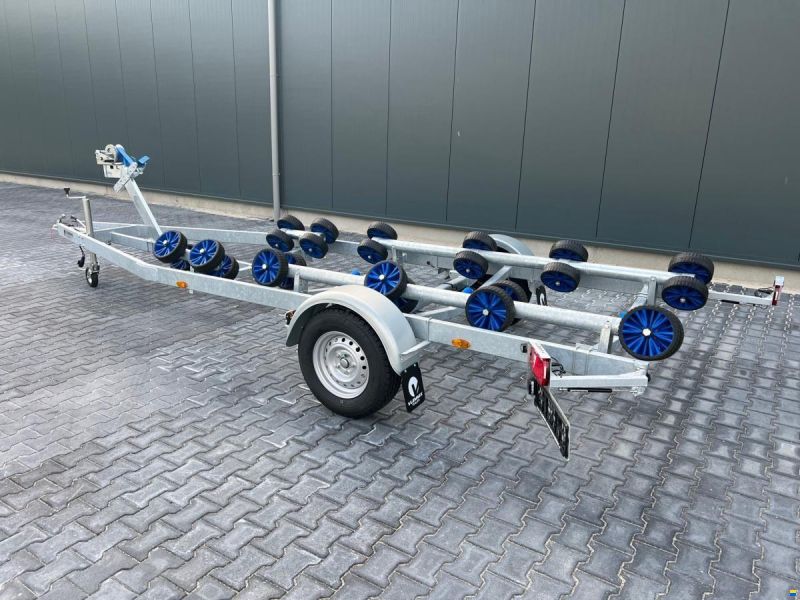 BTR 1500 FLEX ROLL