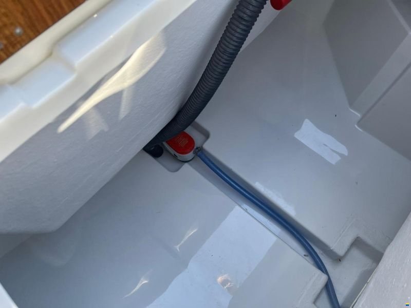 Oud Huijzer 740 Tender