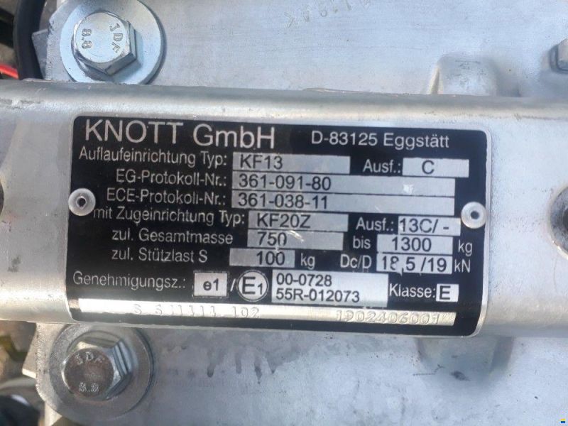 TTH-1050