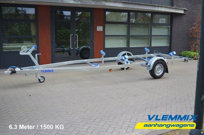 1500kg Per direct leverbaar!
