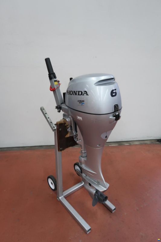 Honda BF6DK2