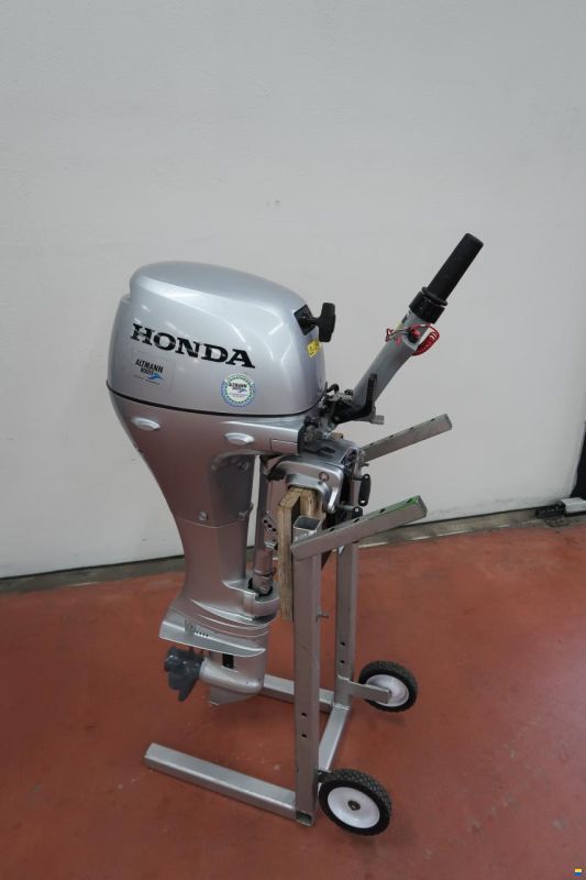 Honda BF6DK2