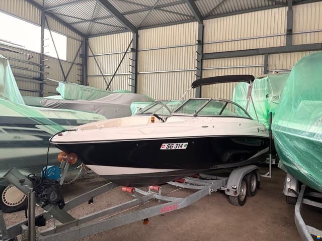 Campion Allante 545i Special Edition