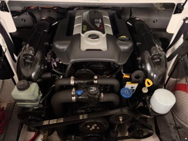 Campion Allante 545i Special Edition