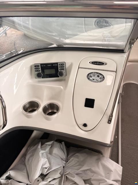 Campion Allante 545i Special Edition