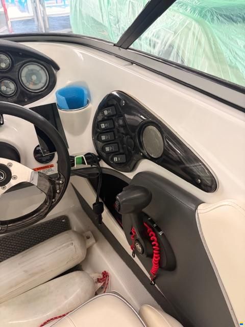 Campion Allante 545i Special Edition