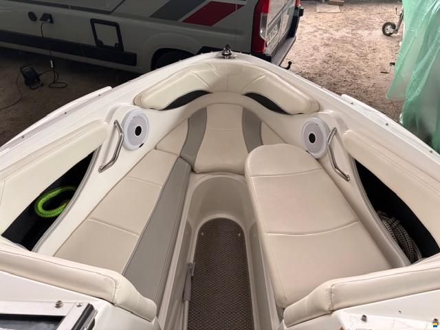 Campion Allante 545i Special Edition