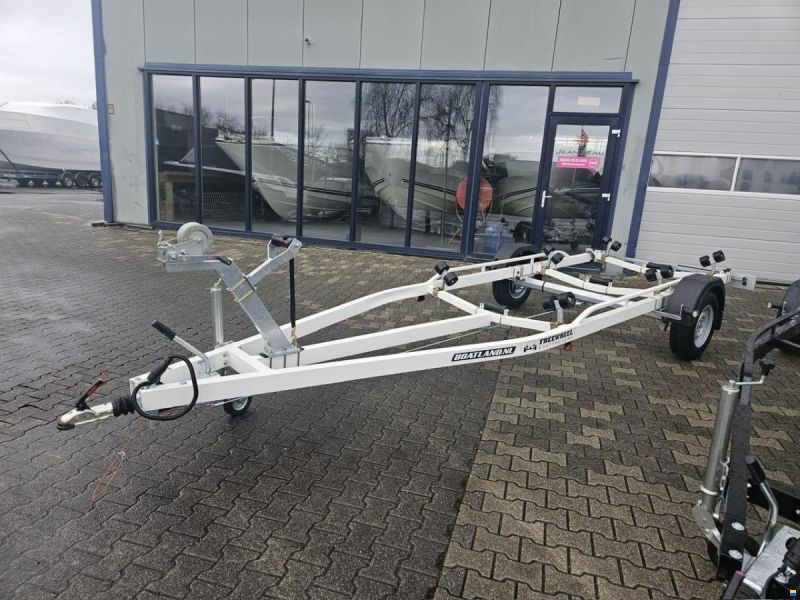 Ultra Light Aluminium
