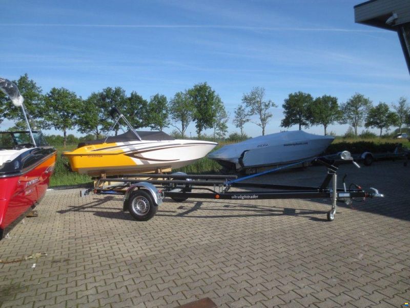 Ultra Light Aluminium
