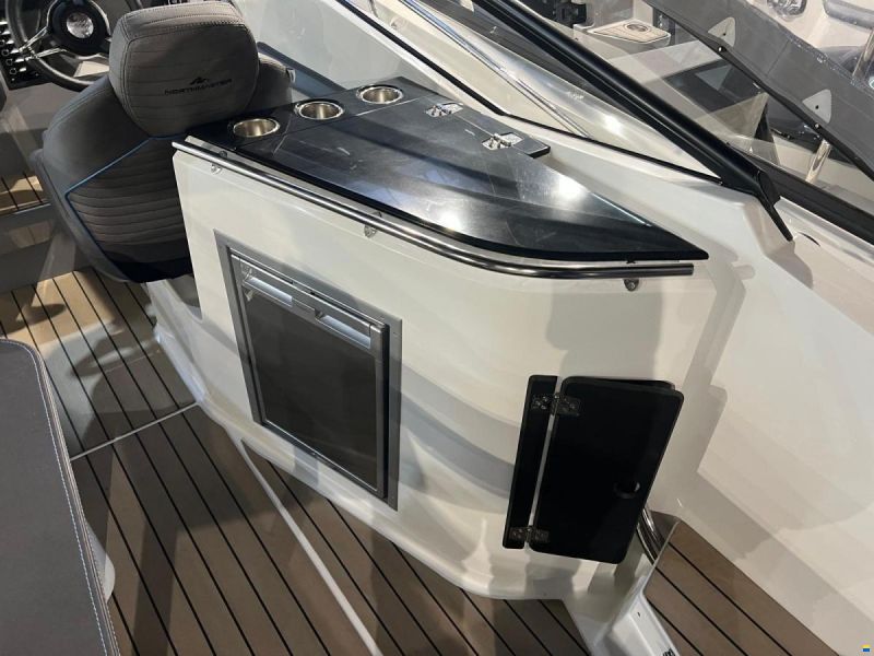 NorthMaster 760 CRUISER DEMO