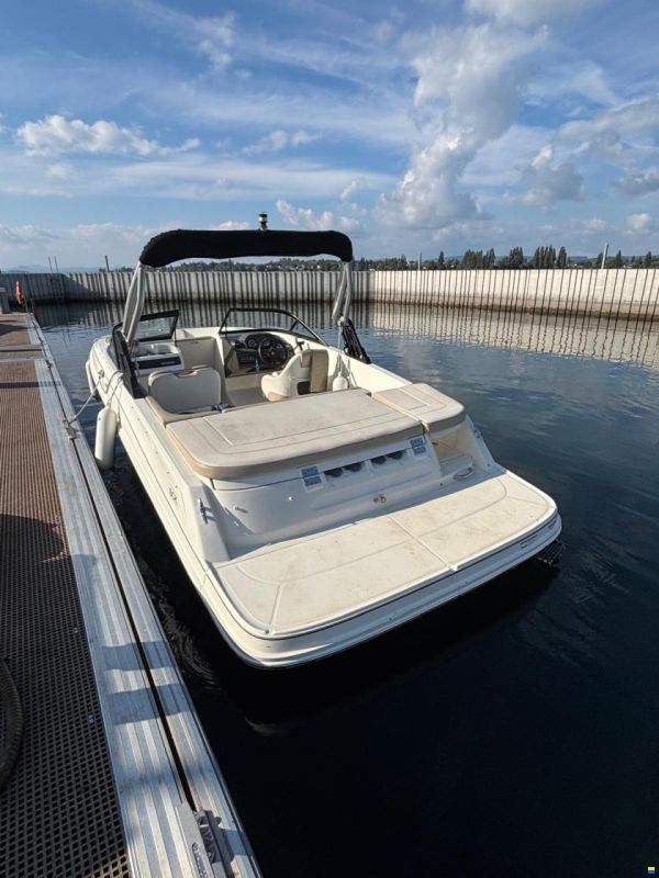 Bayliner VR5