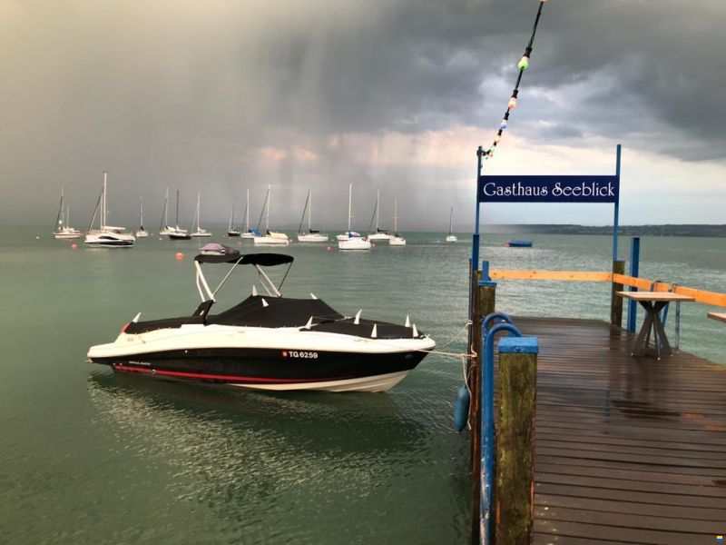 Bayliner VR5
